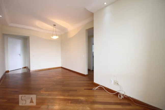 Imagem Apartamento à Venda - Vila Mariana, 3 Quartos, 85 m2