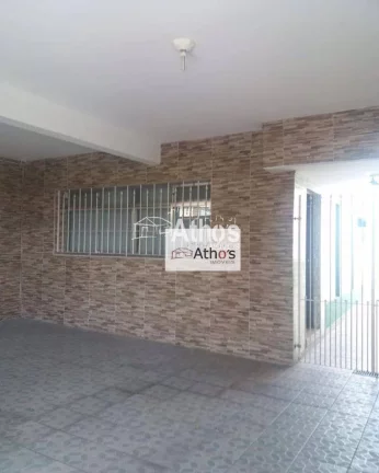 Imagem Sobrado Residencial à venda, Imirim, São Paulo - SO0132.