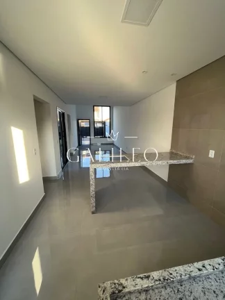 Imagem CASA TÉRREA Á VENDA NO JARDIM VALE VERDE EM JUNDIAÍ-SP
