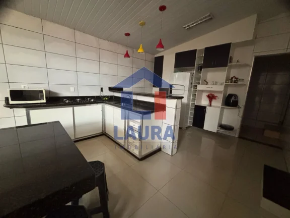 Imagem CASA RESIDENCIAL em PARÁ DE MINAS - MG, RECANTO
