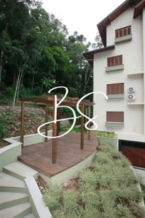 Imagem APARTAMENTO RESIDENCIAL em GRAMADO - RS, Planalto