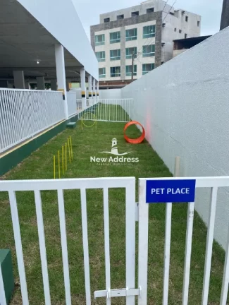 Imagem Apartamento 2 Quartos Sol da Manhã Pronto para Morar - Vila Velha