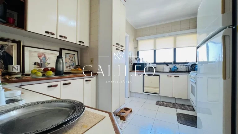Imagem Apartamento no Residencial Caribe | Vianelo | Jundiaí | São Paulo