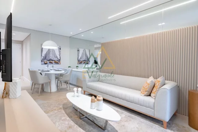 Imagem Apartamento Alto Padrão à venda Centro Curitiba PR