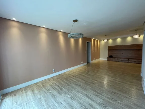 Imagem Excelente apartamento a venda na Vila Independencia - Area util: 130 MÂ²
 O apartamento possui 3 suÃ...