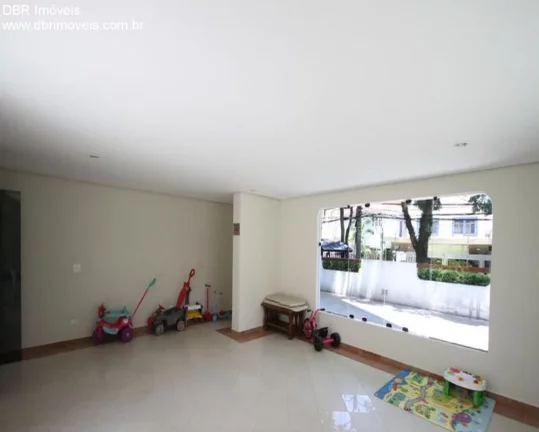 Imagem APARTAMENTO RESIDENCIAL em São Paulo - SP, Vila Mariana