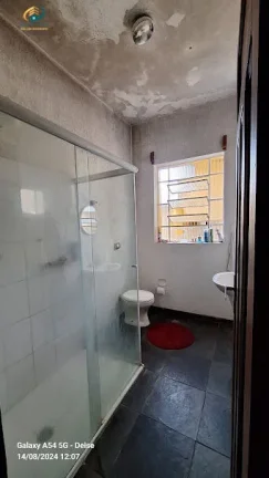 Imagem Sobrado à venda no bairro Vila Clementino - São Paulo/SP, Zona Sul
