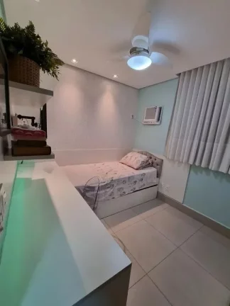 Imagem Apartamento para Venda em Cuiabá / MT no bairro Jardim Santa Marta