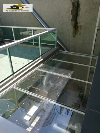 Imagem Sobrado Padrão para Venda em Vila Deodoro São Paulo-SP