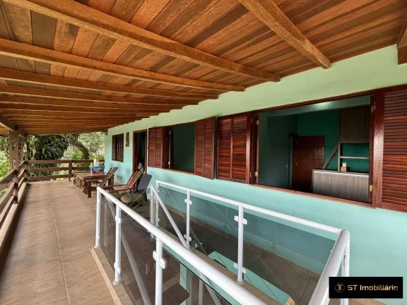Imagem Oportunidade! Chácara à venda em Mairiporã/SP - 1.500m² por R$750.000!