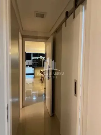 Imagem Apartamento de Alto Padrão de 108m², 3 Dormitórios, sendo 1 suíte, 2 Vagas, 3 Banheiros, Lazer Completo no Melhor Bairro de São Caetano, Jardim Santo Antônio