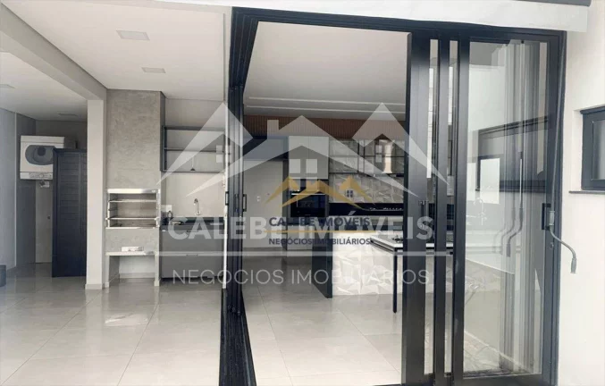 Imagem Casa com 3 dormitórios à venda, 145 m² por R$ 980.000,00 - Reserva dos Ypês II - Tatuí/SP