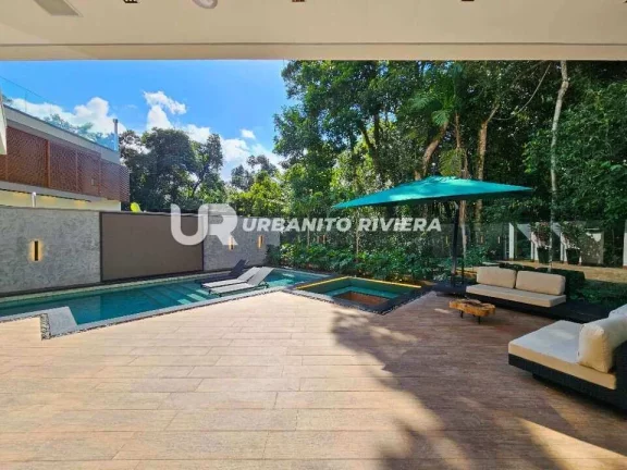 Imagem Luxo e Sofisticação na Riviera de São Lourenço Módulo 11