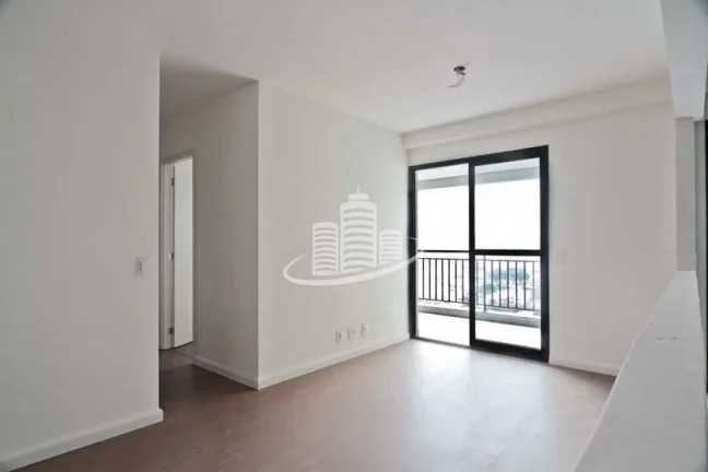 Imagem Apartamento Padrão