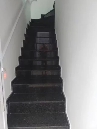 Imagem Casa com 2 dormitórios à venda, 55 m² por R$ 290.000,00 - Mirim - Praia Grande/SP
