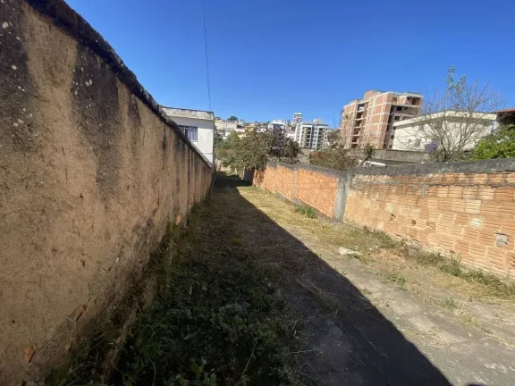 Imagem Terreno - Excelente Oportunidade de Investimento no Bairro Monsenhor Mário Quintão!