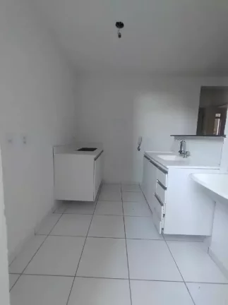 Imagem Área privativa à venda, 2 quartos, 1 vaga, Chácaras Granja Pousada del Rey - Santa Luzia/MG