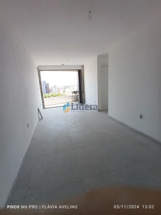 Imagem Apto - 3 Quartos - 1 Suíte - 76.35m² - Intermares, Cabedelo/PB