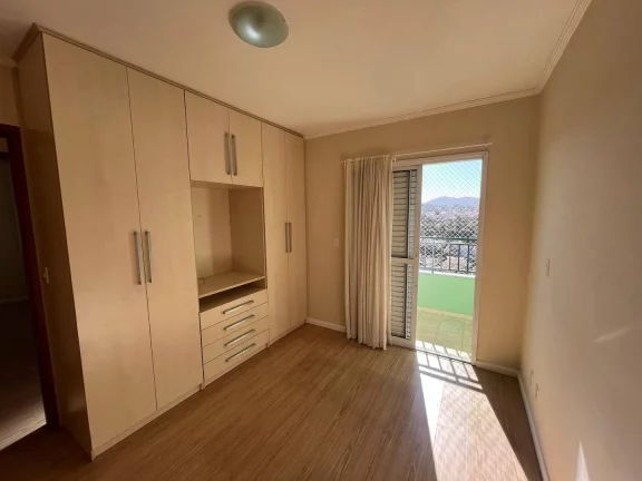 Imagem Apartamento No Centro de Bragança Paulista.