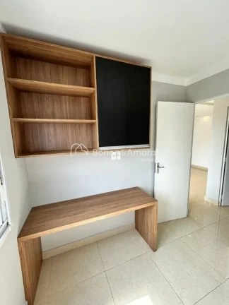 Imagem Apartamento no Campinas Boulevard - 3 Quartos e 2 Vagas

Excelente apartamento com 60m², situado no...