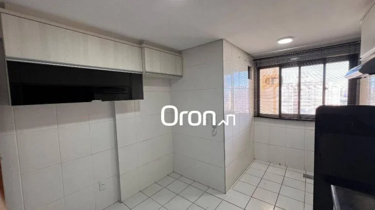 Imagem Apartamento à venda, 89 m² por R$ 669.000,00 - Alto da Glória - Goiânia/GO