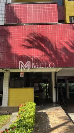 Imagem CASA FORTE - Apto. com 2qtos., 1suite, 2vagas, 72,50m²