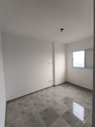 Imagem APARTAMENTO COM 57 m² - BOQUEIRAO - PRAIA GRANDE SP
