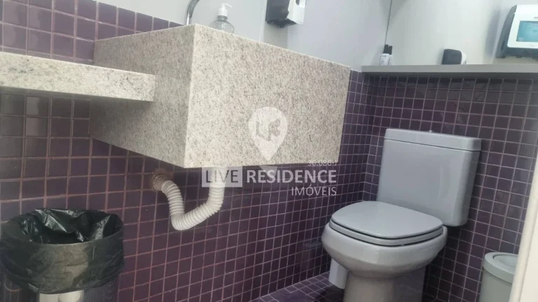 Imagem Oportunidade Única Sala Comercial no Edifício Itatiba Hill