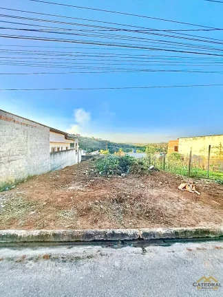 Imagem Lote/Terreno com 250m² à Venda de em Jarinu por R$125.000,00