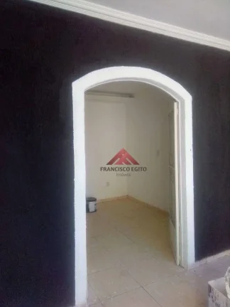 Imagem Casa com 2 dormitórios para alugar por R$ 955,00/mês - Trindade - São Gonçalo/RJ
