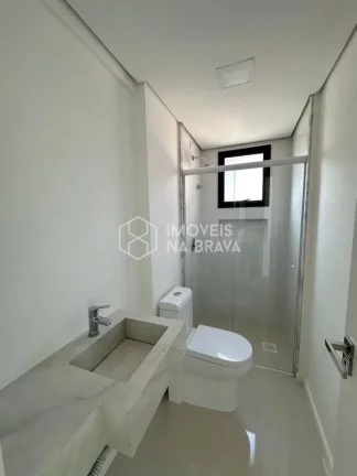 Imagem APARTAMENTO 3 QUARTOS E 2 VAGAS - LOCACAO ANUAL - PRAIA BRAVA ITAJAI