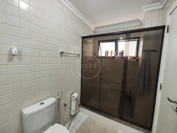 Imagem APARTAMENTO de 3 QUARTOS com 150m² na BARRA OLÍMPICA