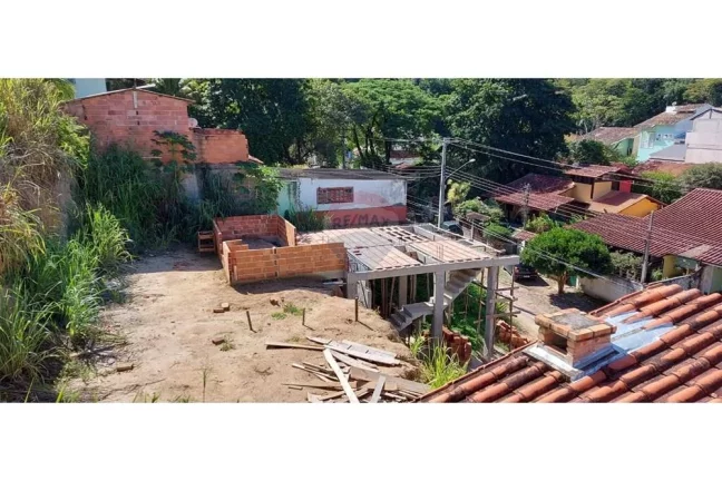 Imagem ️ Excelente Terreno em Serra Grande – Itaipu, Niterói