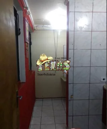 Imagem APARTAMENTO PARA VENDA EM GUAIANASES COM 2 DORMITÓRIOS
