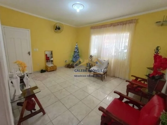 Imagem Casa com 2 dormitórios à venda, 96 m² por R$ 260.000,00 - Residencial São Conrado - Tatuí/SP