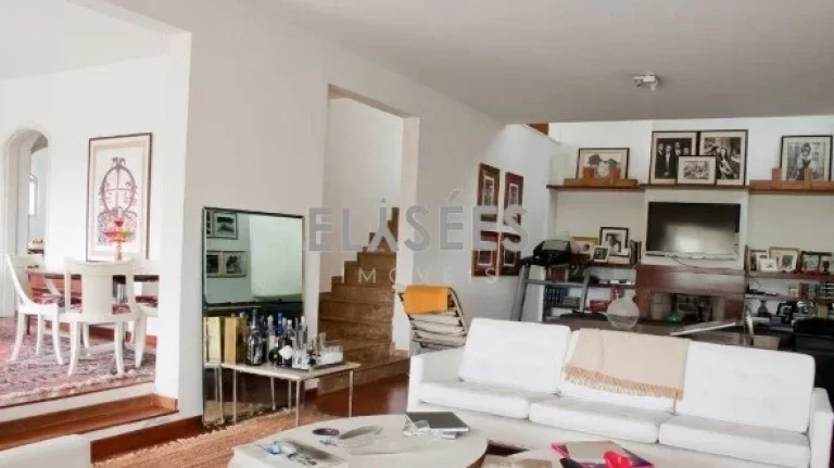 Imagem Casa RESIDENCIAL em SÃO PAULO - SP, MORUMBI