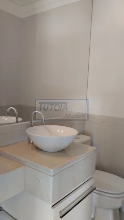 Imagem APARTAMENTO À VENDA NO PARAÍSO, SÃO PAULO