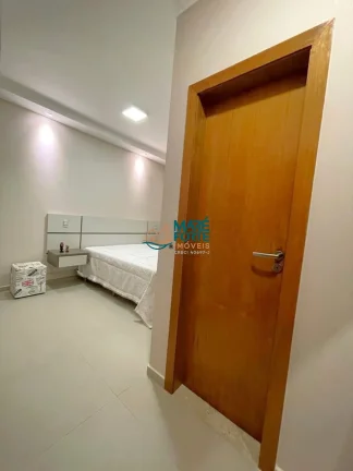 Imagem LINDA COBERTURA, COM CONFORTÁVEIS 306M² E ESPAÇO GOURMET PRIVATIVO!