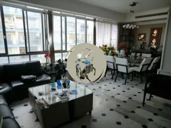 Imagem APARTAMENTO A VENDA EM LOCALIZAÇÃO NOBRE EM SANTOS