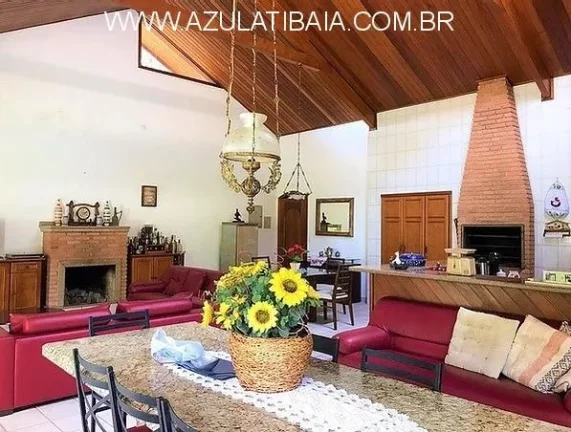 Imagem Chácara para Venda em Atibaia, Portao, 8 dormitórios, 7 suítes, 10 banheiros