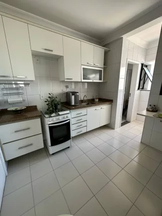 Imagem Apartamento à venda no Victoria Tower - Espaçoso 3/4 com lazer completo | 6º andar