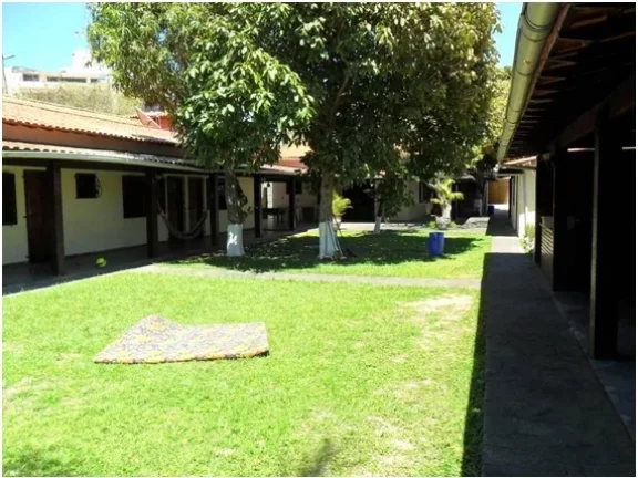 Imagem CASA RESIDENCIAL em CABO FRIO - RJ, PASSAGEM