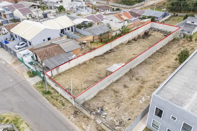 Imagem Terreno Amplo poucos m da Av. Portugal com 645 m² | ZR-2