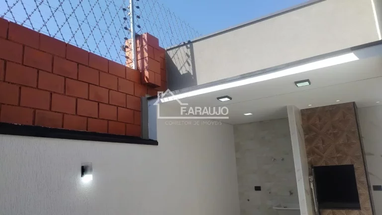 Imagem Casa em condomínio fechado para venda em Sorocaba-SP!