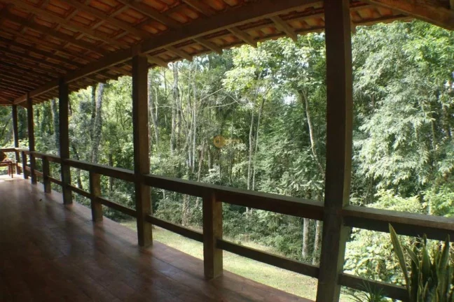 Imagem Casa em Condomínio para Venda em Teresópolis / RJ no bairro Quebra Frascos