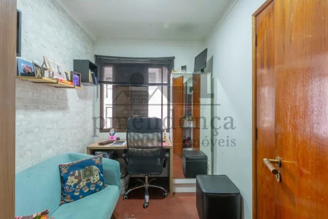 Imagem Apartamento em Perdizes com 81m², pronto para morar!