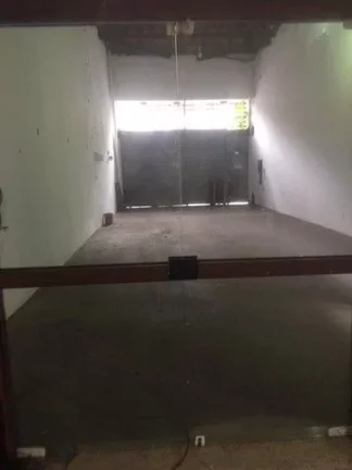 Imagem Galpão à venda, 390 m² - Centro - Santos/SP