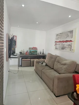 Imagem Casa com 3 Quartos e 1 banheiro à Venda, 58 m² por R$ 630.000