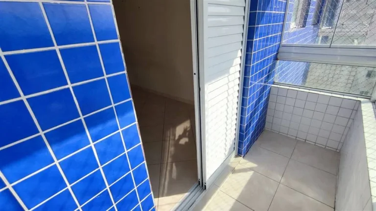 Imagem APARTAMENTO COM 77 m² - MARACANÃ - PRAIA GRANDE SP