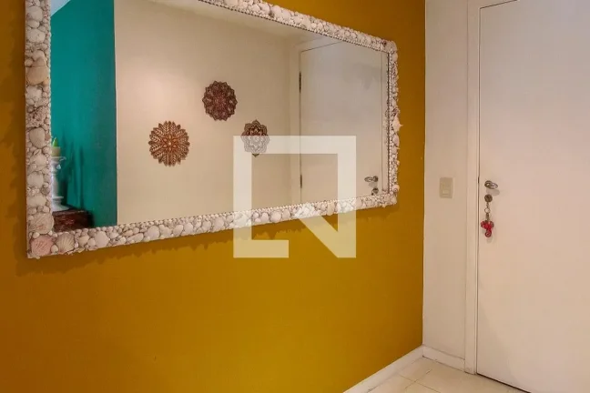 Imagem Apartamento à Venda - Barra da Tijuca, 2 Quartos, 62 m2